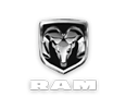 Ram in Seneca, PA