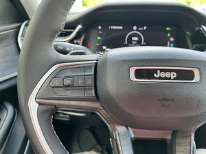 2023 Jeep Grand Cherokee 30TH ANNIVERSARY 4xe