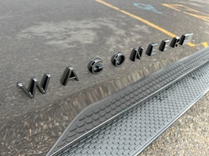 2024 Wagoneer Carbide 4x4