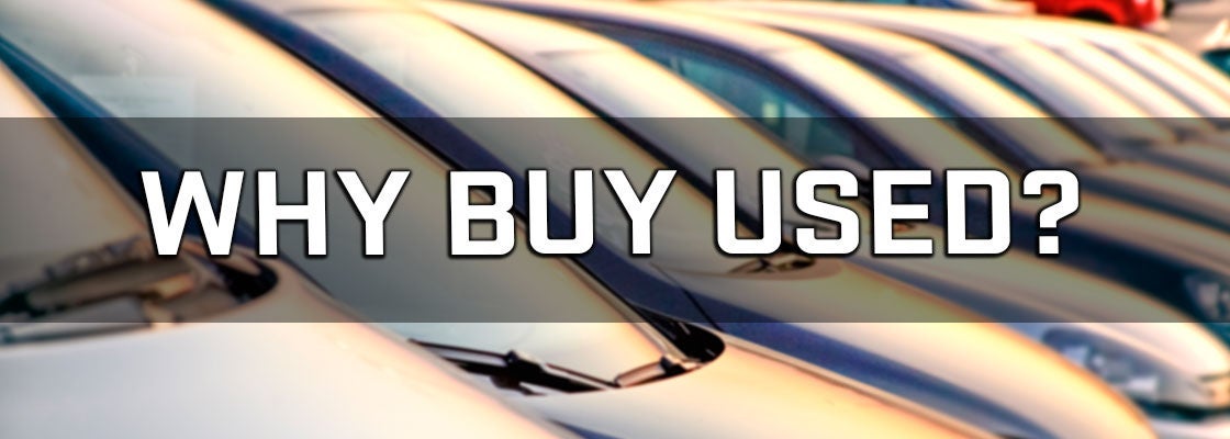 Why Buy Used Cars, Trucks and SUVs in Seneca, PA