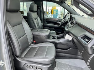 2021 Chevrolet Suburban 4WD Z71