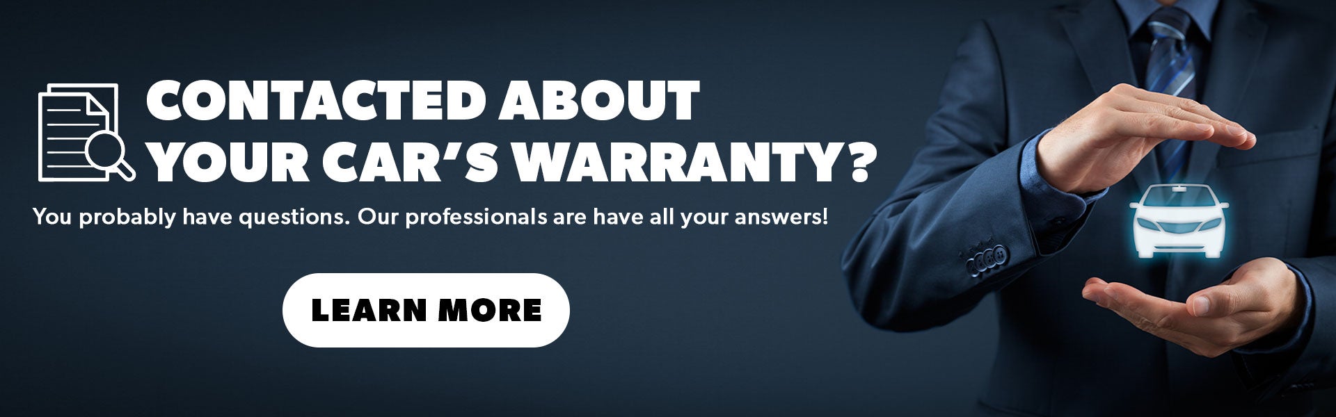 Your Cars Warranty